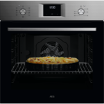 Духовые шкафы