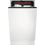 Узкие посудомоечные машины